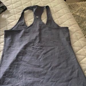 Lululemon cool racerback